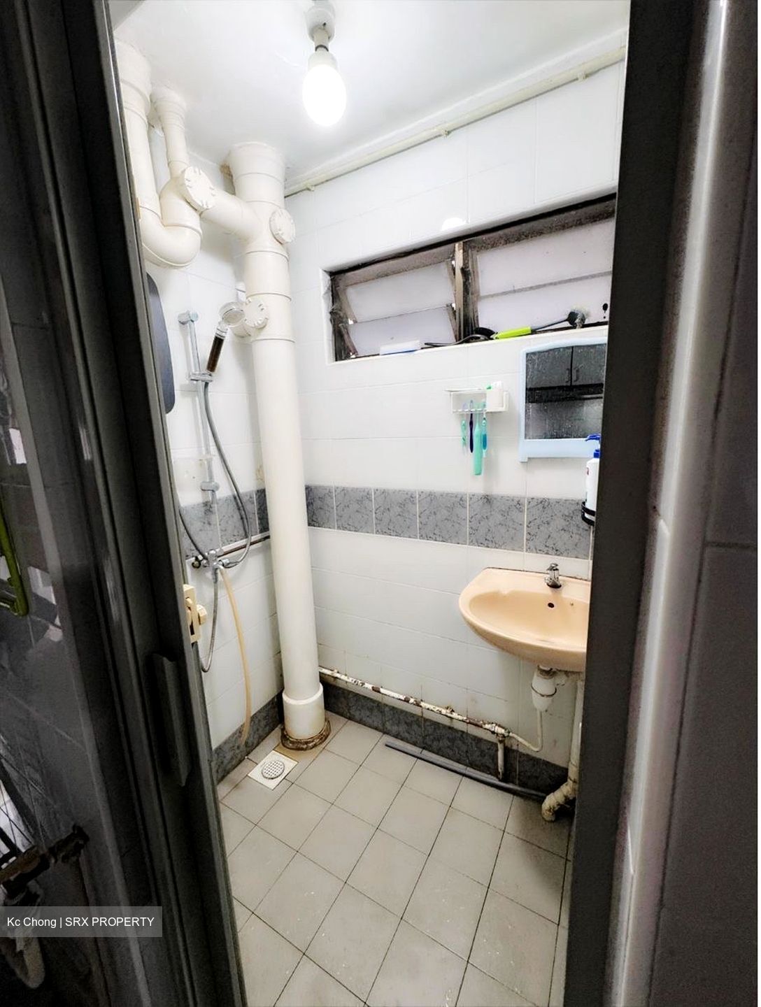 Blk 6 Holland Close (Queenstown), HDB 3 Rooms #635388261
